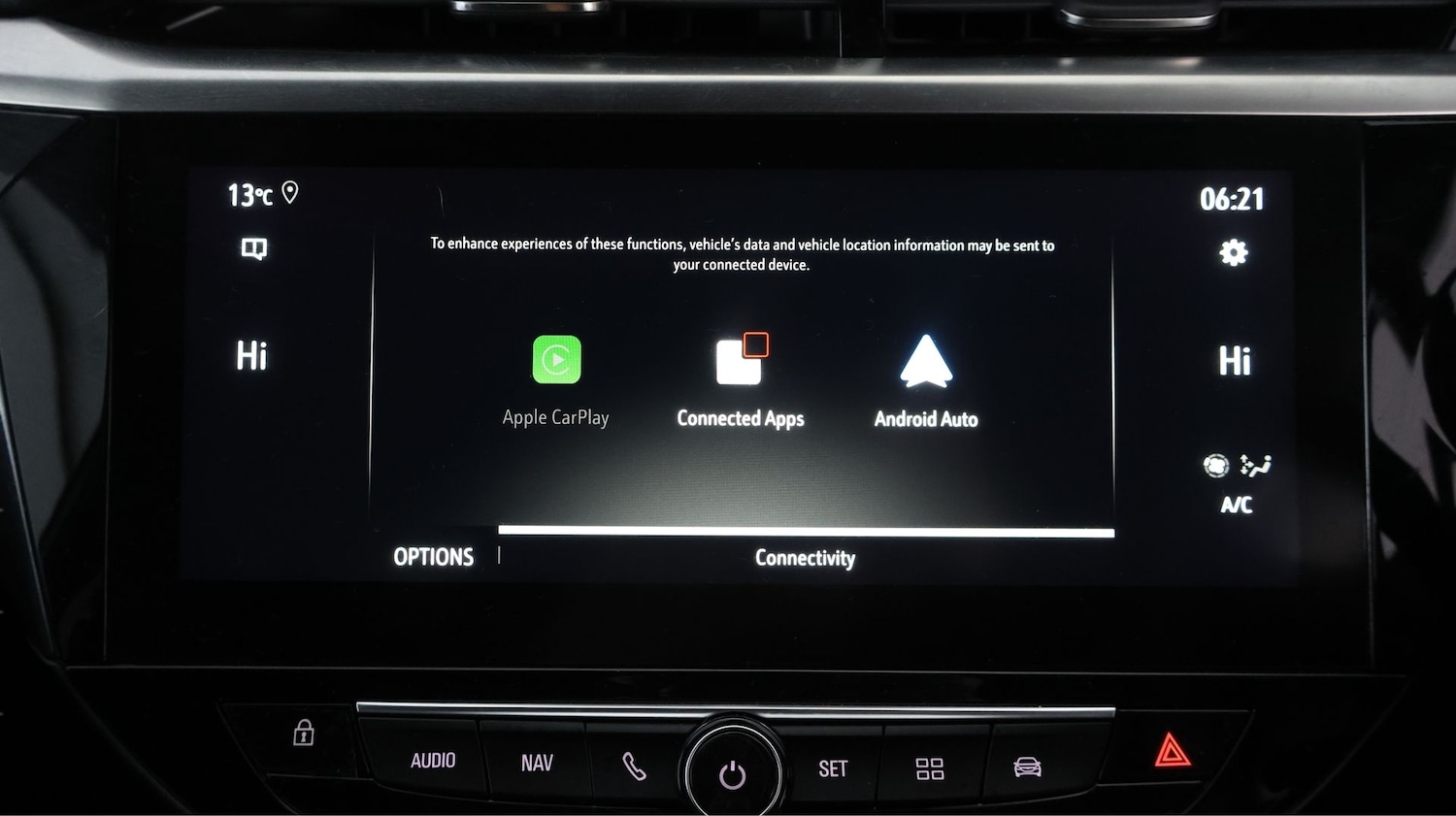 Used Vauxhall Corsa 2023 for sale - 77708503: Photo 25