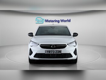 Used Vauxhall Corsa 2023 for sale - 77708503: Photo