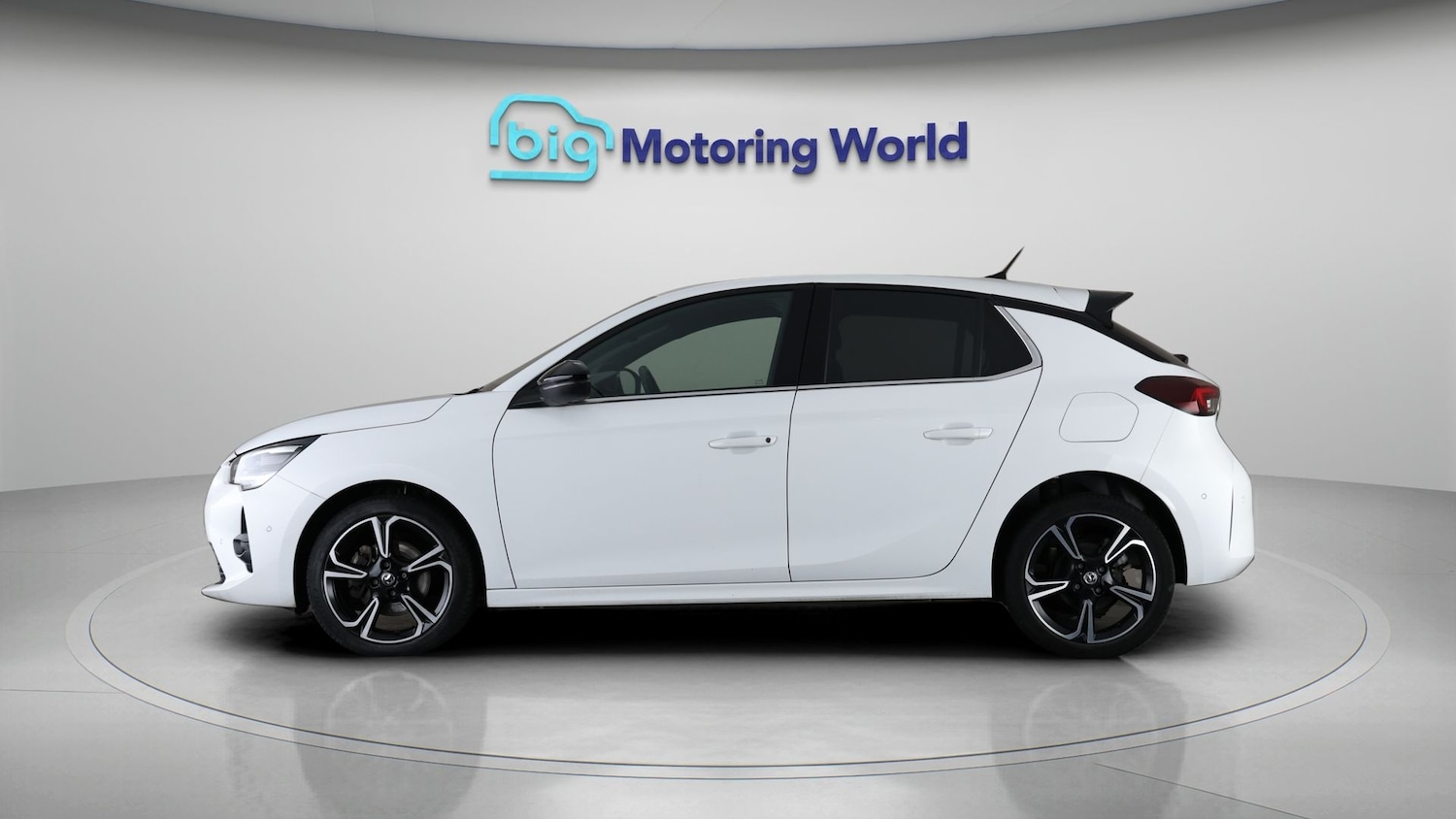 Used Vauxhall Corsa 2023 for sale - 77708503: Photo 4