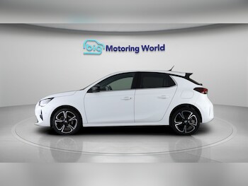 Used Vauxhall Corsa 2023 for sale - 77708503: Photo