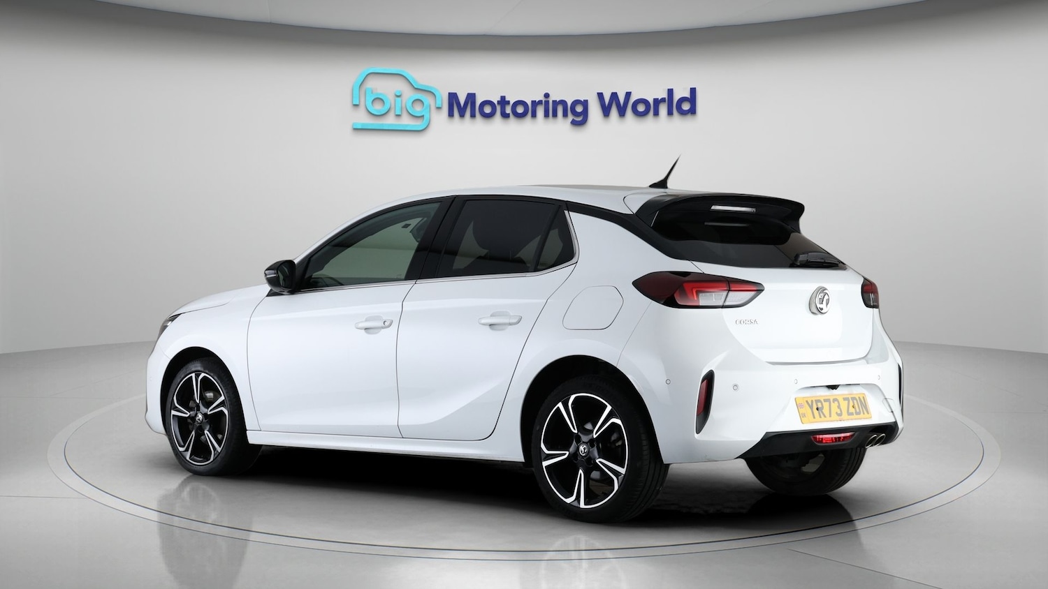 Used Vauxhall Corsa 2023 for sale - 77708503: Photo 5