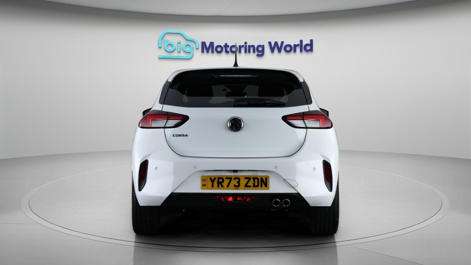 Used Vauxhall Corsa 2023 for sale - 77708503: Photo 6