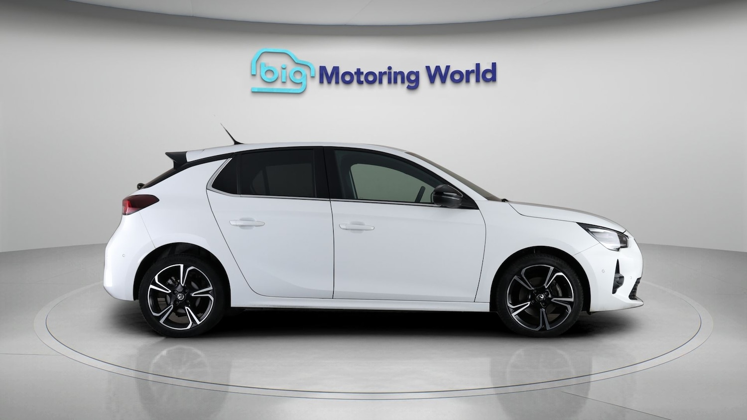 Used Vauxhall Corsa 2023 for sale - 77708503: Photo 8