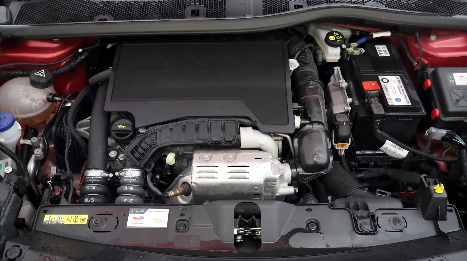 Used Peugeot 2008 2023 for sale - 77719076: Photo 18