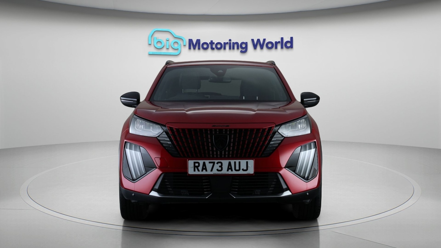 Used Peugeot 2008 2023 for sale - 77719076: Photo 2