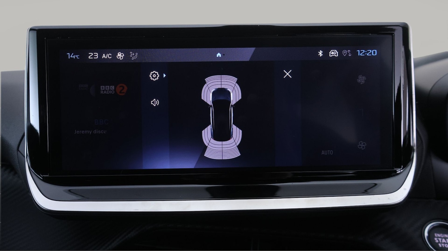 Used Peugeot 2008 2023 for sale - 77719076: Photo 22