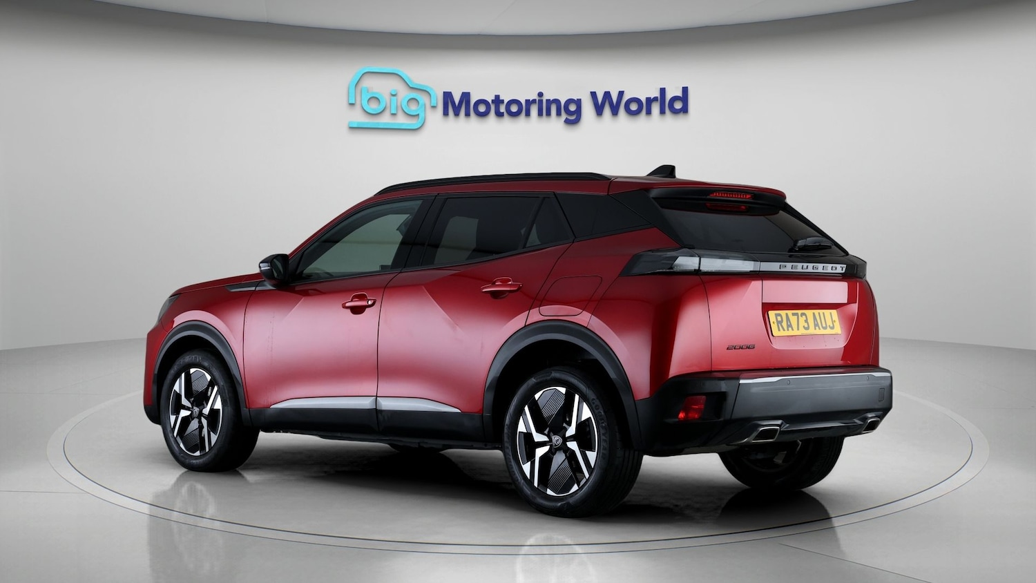 Used Peugeot 2008 2023 for sale - 77719076: Photo 5