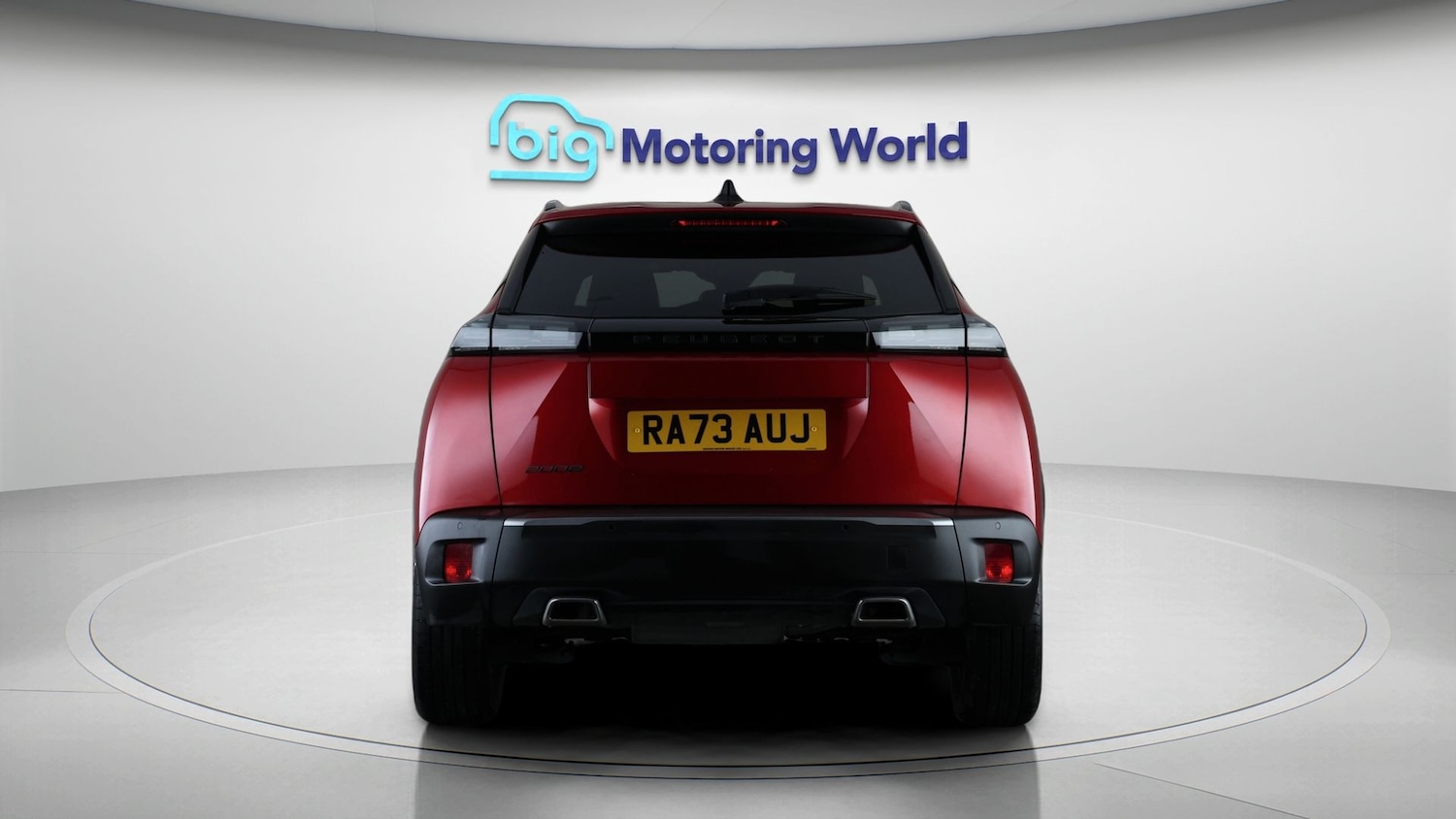 Used Peugeot 2008 2023 for sale - 77719076: Photo 6