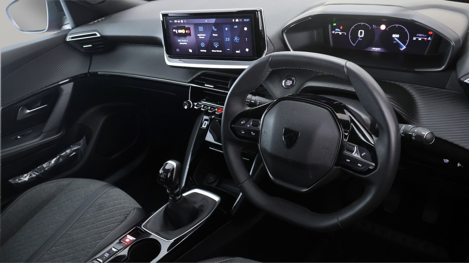 Used Peugeot 2008 2023 for sale - 77719076: Photo 9