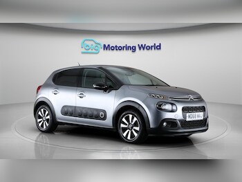 Used Citroen C3 2019 for sale - 75634473: Photo