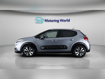 Used Citroen C3 2019 for sale - 75634473: Photo