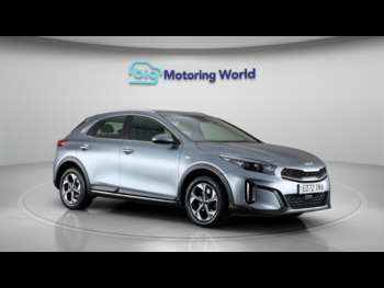 2022 (72) - 1.5 T-GDi 2 SUV 5dr Petrol Manual Euro 6 (s/s) (158 bhp)