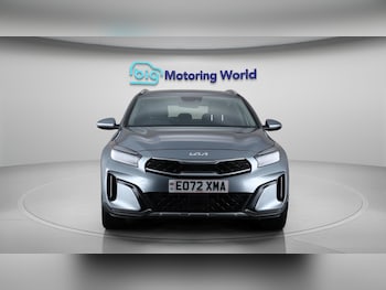Used Kia XCeed 2022 for sale - 75247531: Photo