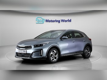 Used Kia XCeed 2022 for sale - 75247531: Photo