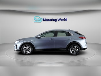 Used Kia XCeed 2022 for sale - 75247531: Photo