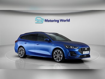 Used Ford Focus 2023 for sale - 78968633: Photo