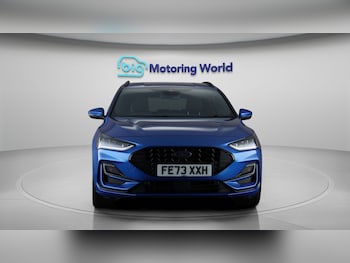 Used Ford Focus 2023 for sale - 78968633: Photo