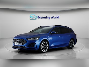 Used Ford Focus 2023 for sale - 78968633: Photo