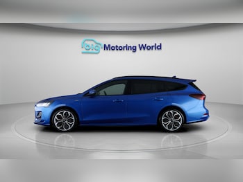 Used Ford Focus 2023 for sale - 78968633: Photo