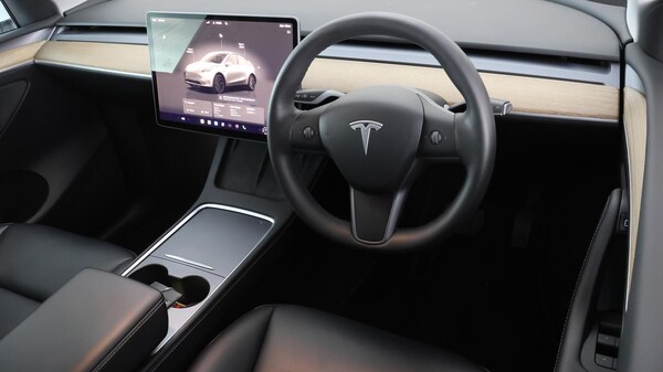 Used Tesla Model Y for sale - 76251427: Photo 10