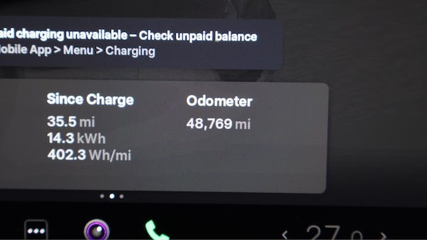 Used Tesla Model Y for sale - 76251427: Photo 11