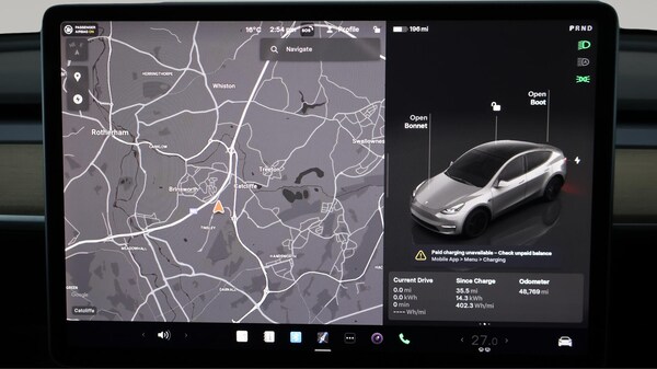 Used Tesla Model Y for sale - 76251427: Photo 12