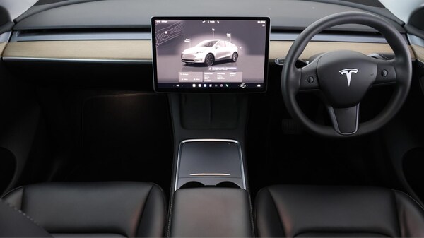 Used Tesla Model Y for sale - 76251427: Photo 14