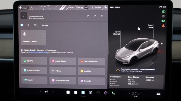 Used Tesla Model Y for sale - 76251427: Photo 25