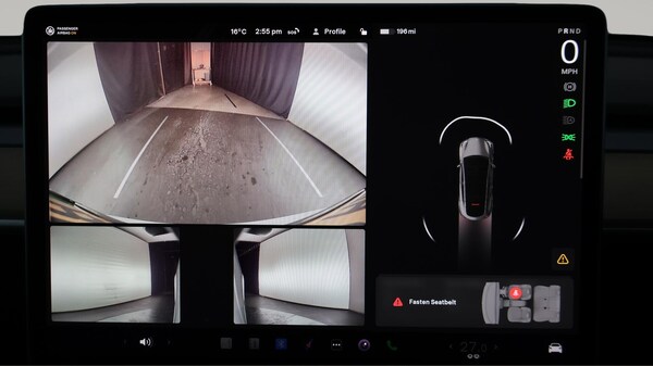 Used Tesla Model Y for sale - 76251427: Photo 26