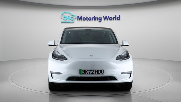 Used Tesla Model Y for sale - 76251427: Photo 3
