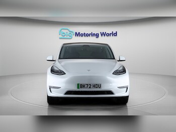 Used Tesla Model Y for sale - 76251427: Photo 3