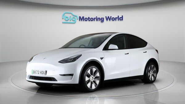 Used Tesla Model Y for sale - 76251427: Photo 4