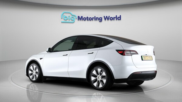 Used Tesla Model Y for sale - 76251427: Photo 6