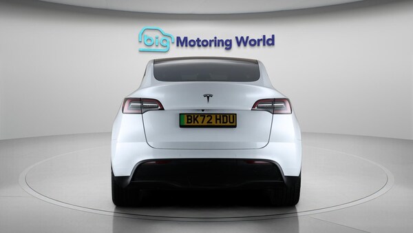 Used Tesla Model Y for sale - 76251427: Photo 7