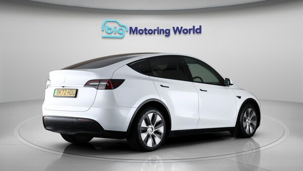 Used Tesla Model Y for sale - 76251427: Photo 8