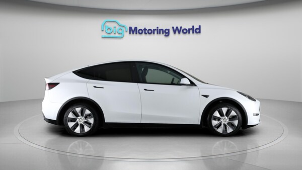 Used Tesla Model Y for sale - 76251427: Photo 9