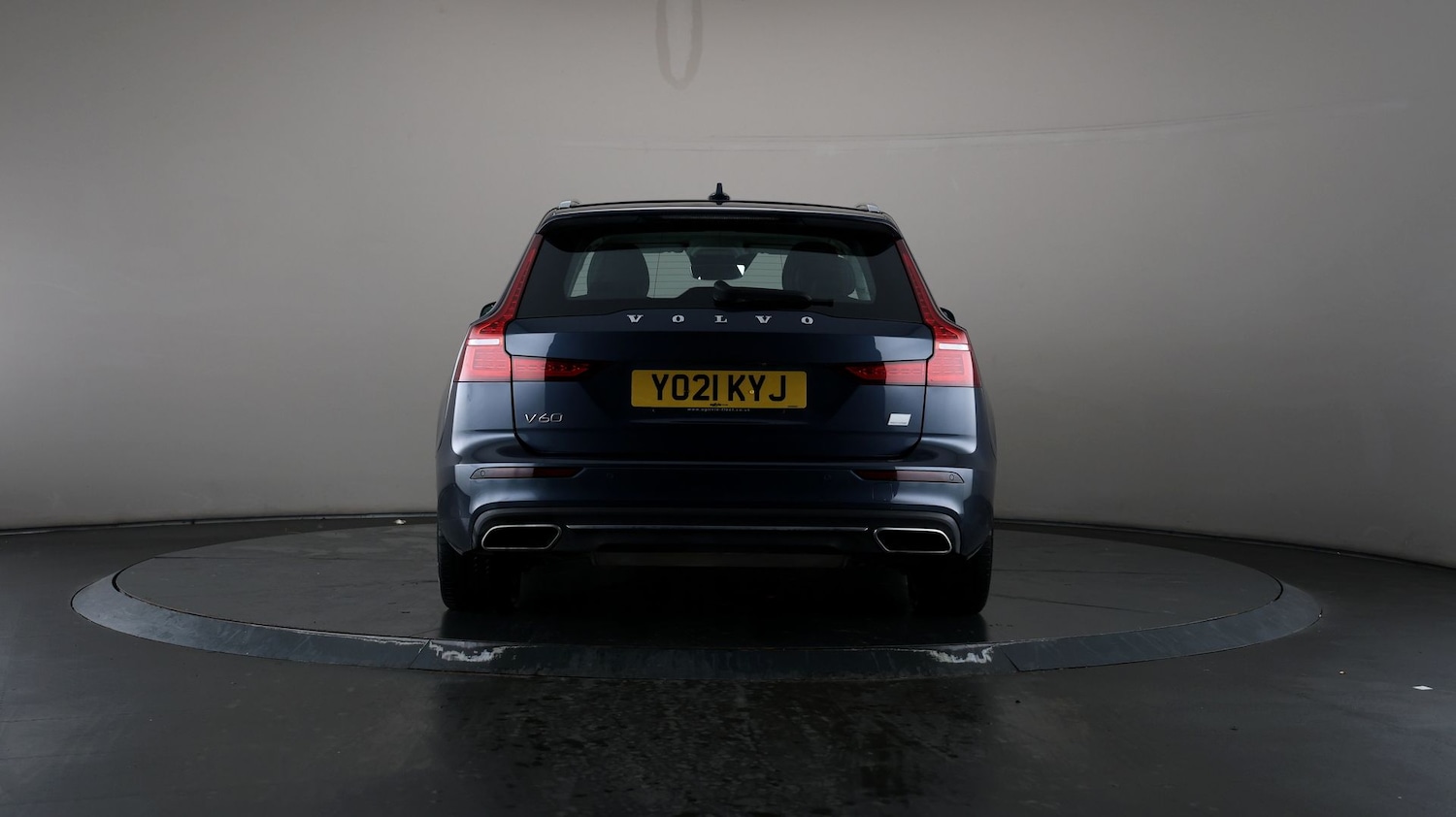 Used Volvo V60 2021 for sale - 76810470: Photo 26