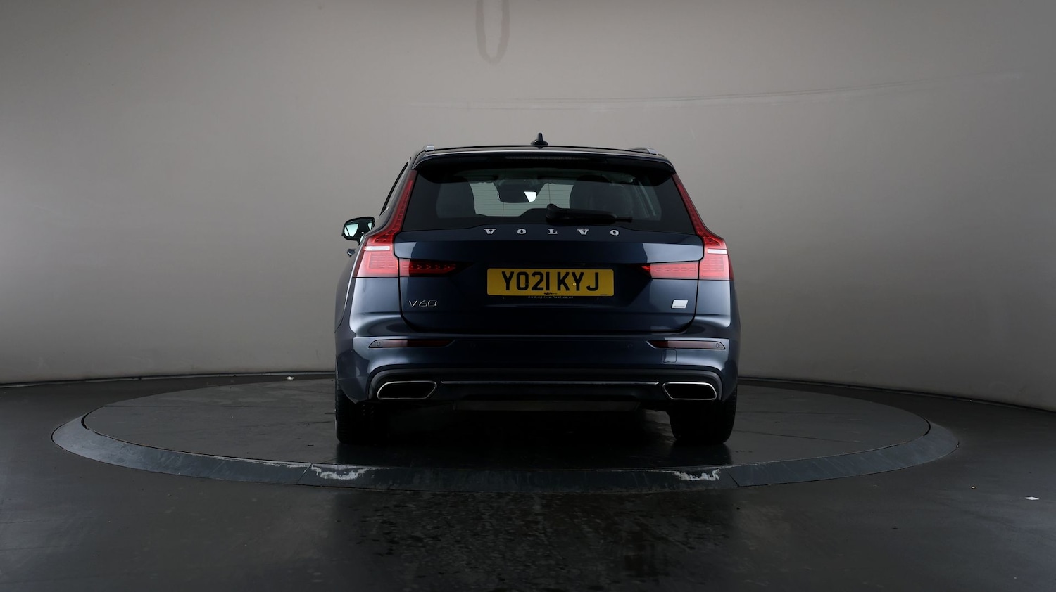 Used Volvo V60 2021 for sale - 76810470: Photo 27