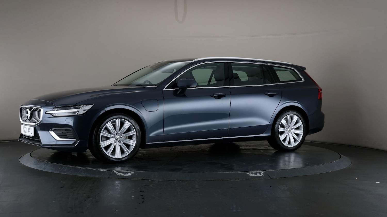 Used Volvo V60 2021 for sale - 76810470: Photo 33