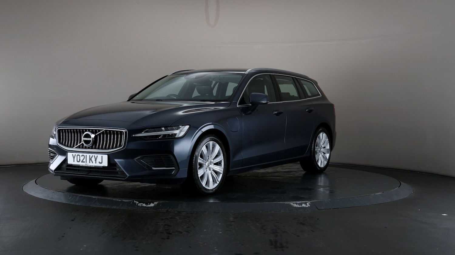 Used Volvo V60 2021 for sale - 76810470: Photo 36