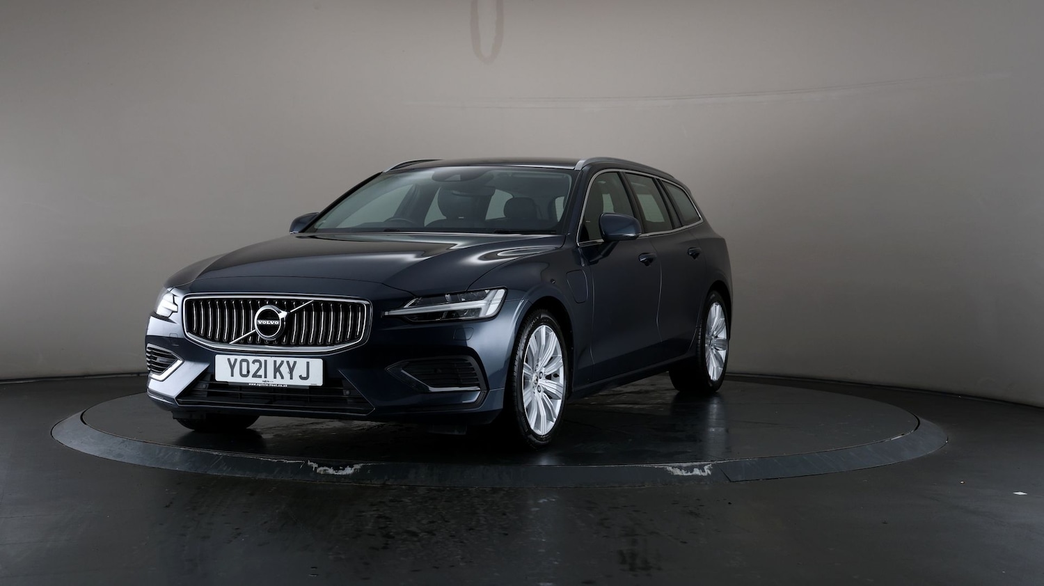 Used Volvo V60 2021 for sale - 76810470: Photo 37