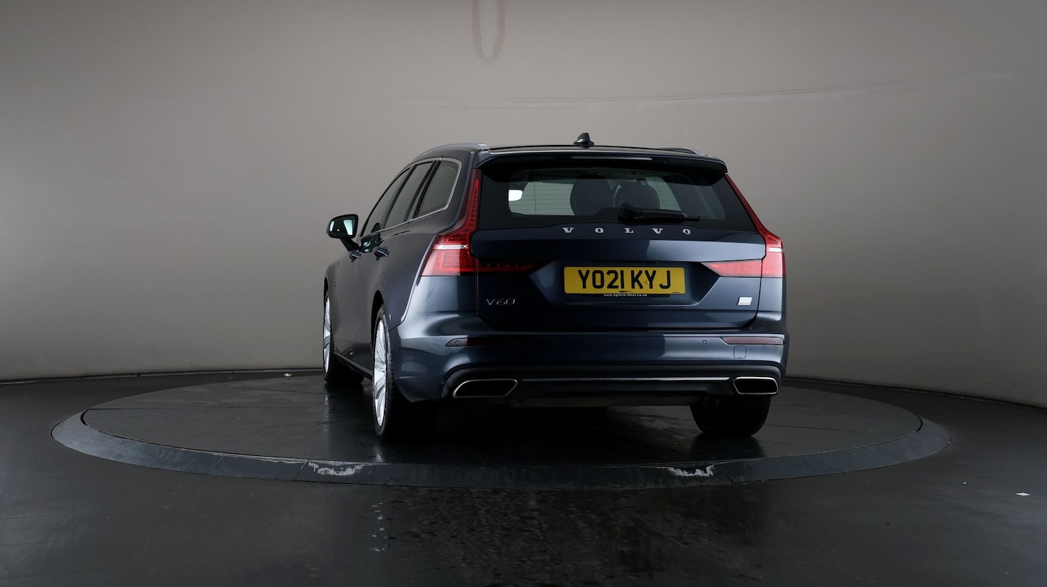 Used Volvo V60 2021 for sale - 76810470: Photo 38