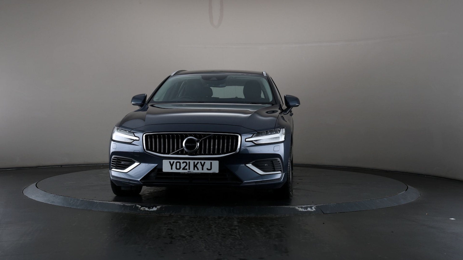 Used Volvo V60 2021 for sale - 76810470: Photo 40