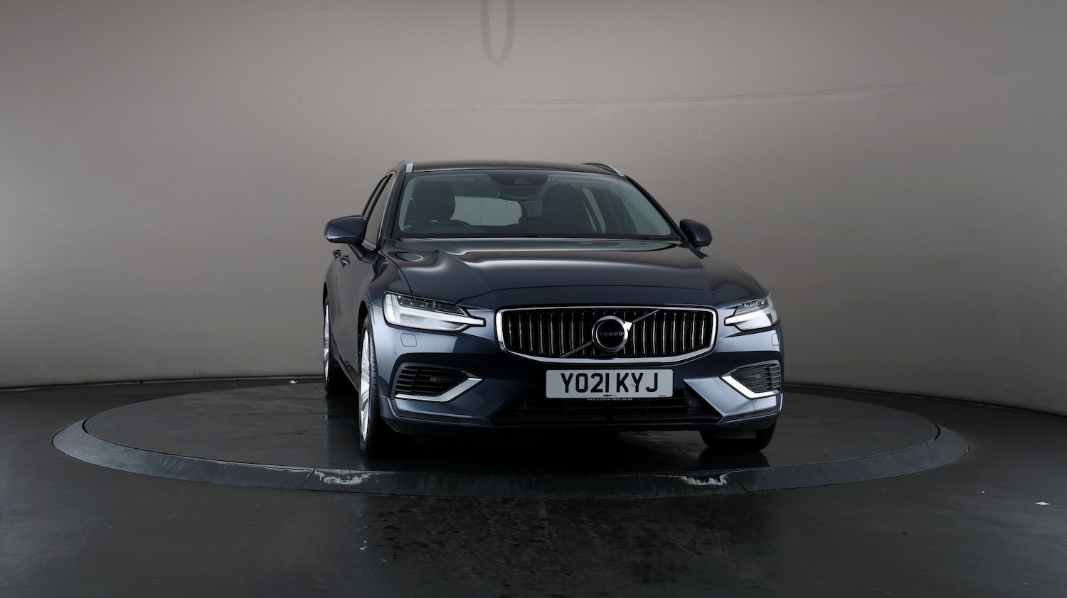 Used Volvo V60 2021 for sale - 76810470: Photo 42
