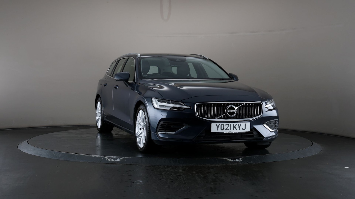 Used Volvo V60 2021 for sale - 76810470: Photo 43