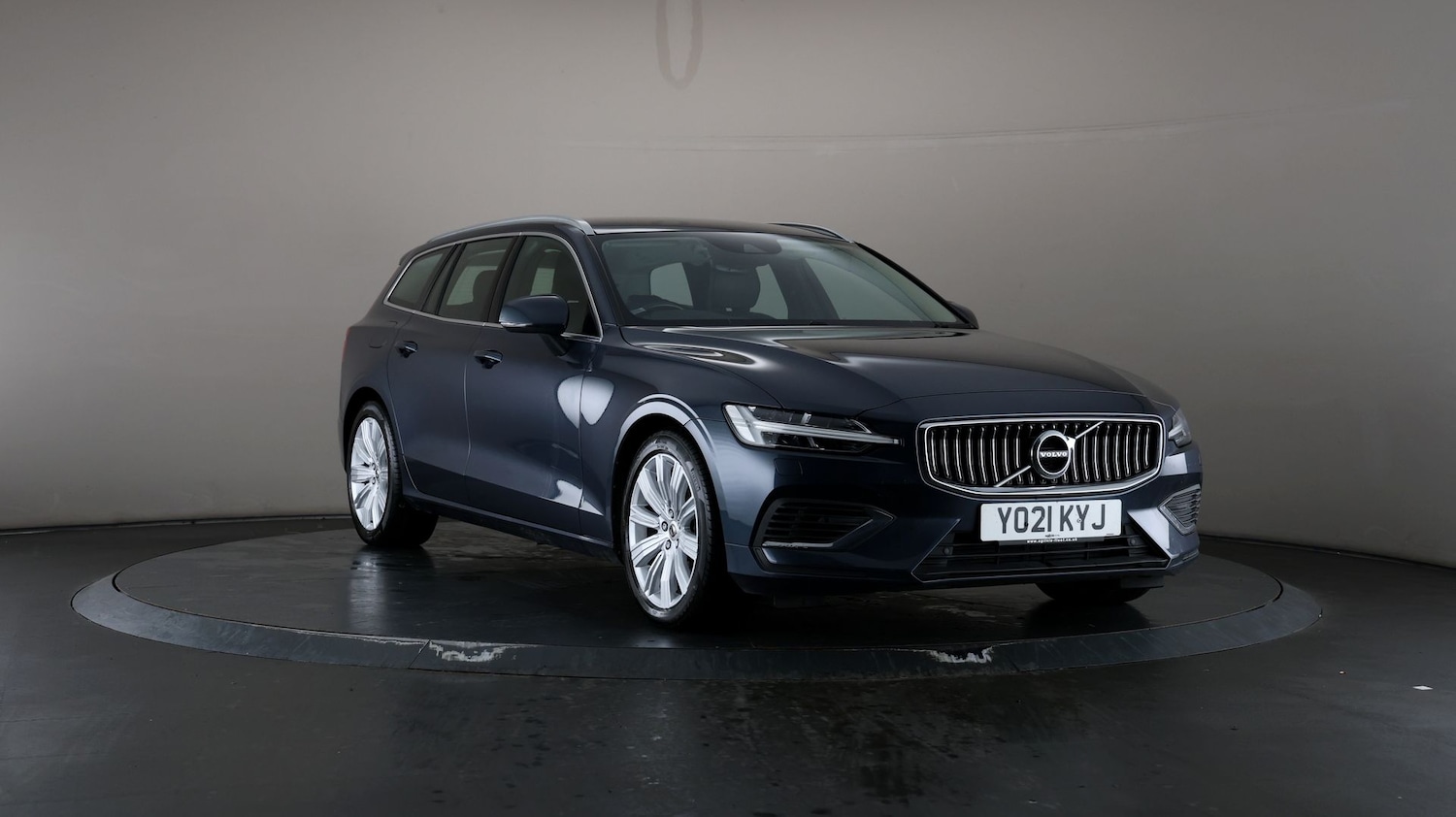 Used Volvo V60 2021 for sale - 76810470: Photo 44