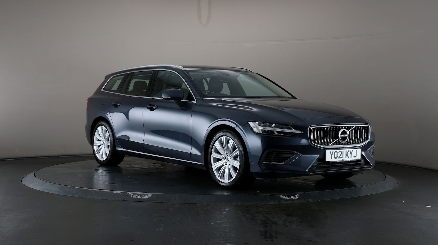 Used Volvo V60 2021 for sale - 76810470: Photo 45