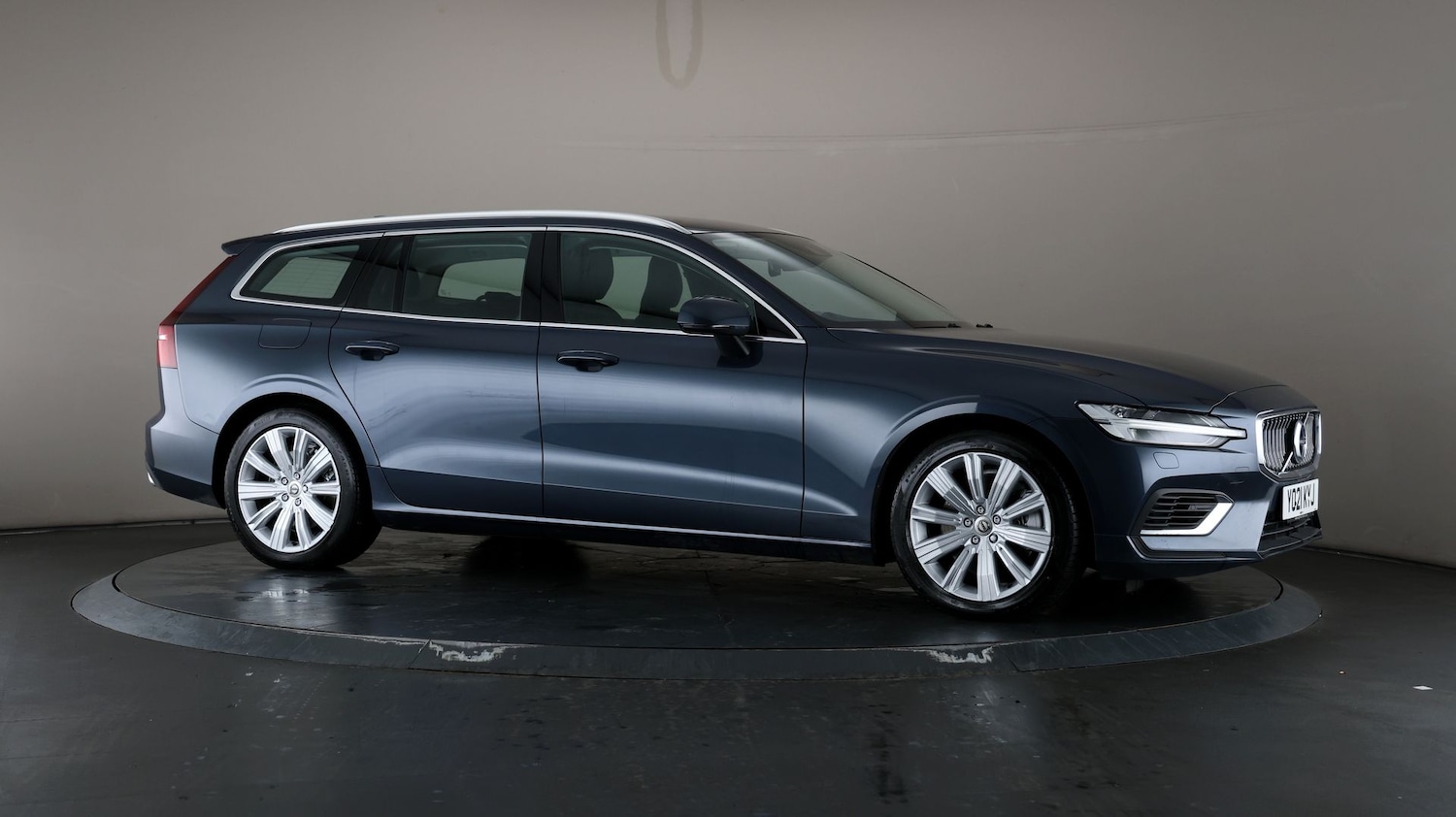 Used Volvo V60 2021 for sale - 76810470: Photo 48