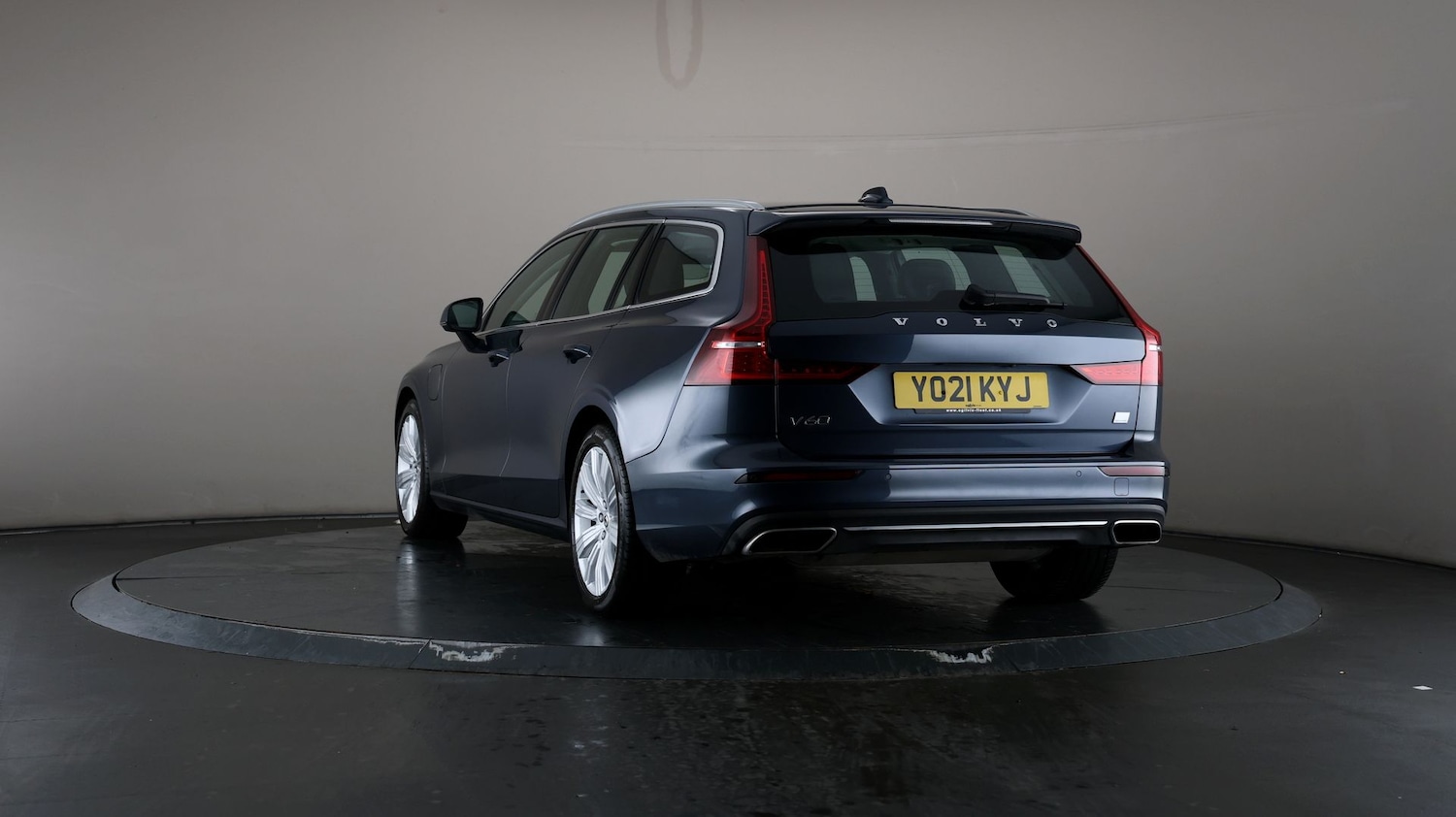 Used Volvo V60 2021 for sale - 76810470: Photo 49