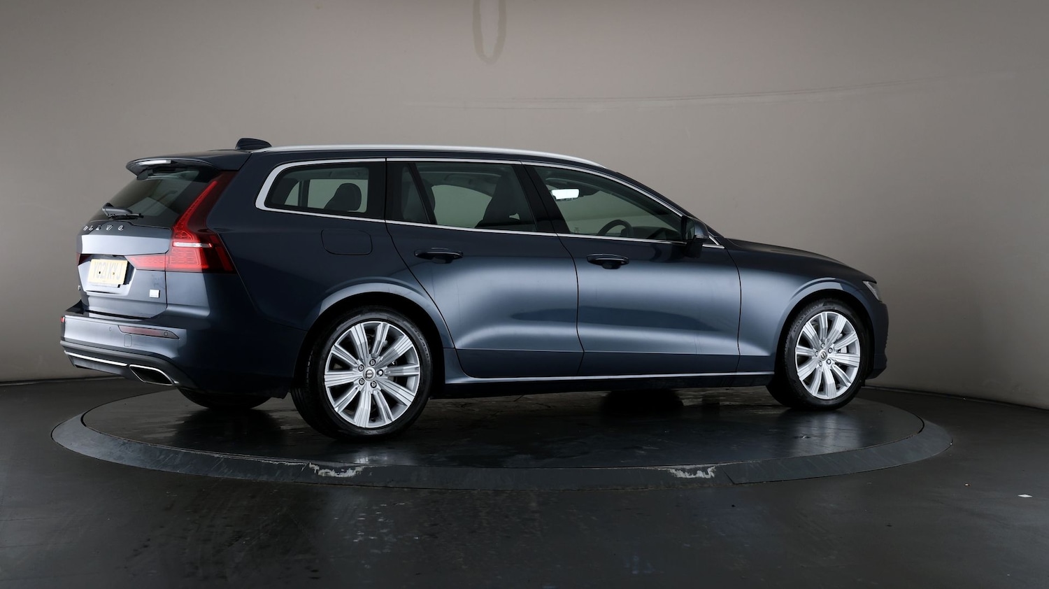 Used Volvo V60 2021 for sale - 76810470: Photo 56